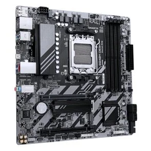 Фото: Материнська плата Gigabyte B840M DS3H № 2 | KTC