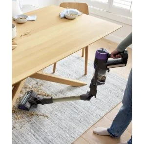 Фото: Ручний бездротовий пилосос Shark Detect Pro Max with Auto Empty System (IP3251EUT) № 9 | KTC