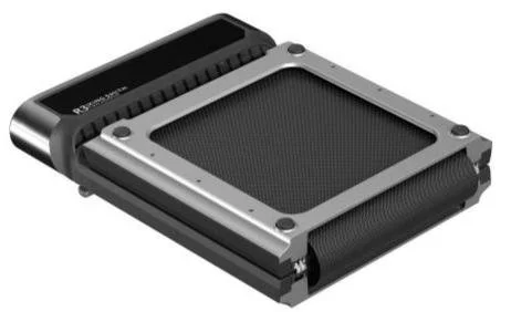 Фото: Доріжка для ходьби KingSmith WalkingPad R3 JustWalk № 12 | KTC