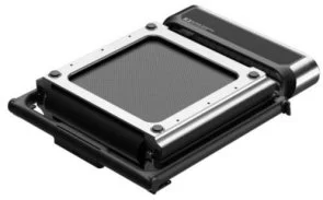 Фото: Бігова доріжка KingSmith WalkingPad Treadmill R3 Hybrid (R3 HYBRID) № 15 | KTC