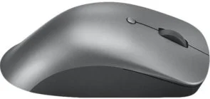 Фото: Миша Lenovo Professional Bluetooth Rechargeable Mouse Black (4Y51J62544) № 4 | KTC