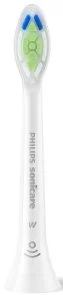 Фото: Насадка для зубної щітки Philips Sonicare W Optimal White 4 pcs (HX6064/87) № 2 | KTC