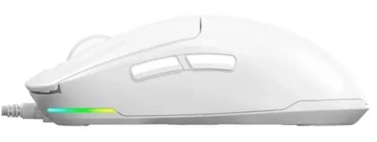 Фото: Миша Lorgar MSA10 White (LRG-MSA10-WH) № 4 | KTC
