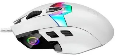 Фото: Миша Lorgar MSP80 White (LRG-MSP80-WH) № 4 | KTC