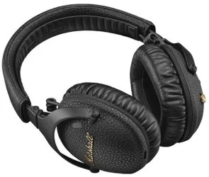 Фото: Навушники Marshall Monitor III ANC Black (1006861) № 2 | KTC