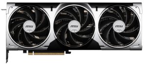 Відеокарта MSI GeForce RTX 5070 Ti 16G VENTUS 3X OC