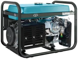 Фото: Генератор Könner & Söhnen KS 10000E 1/3 7500W (KS10000E-1/3) № 5 | KTC
