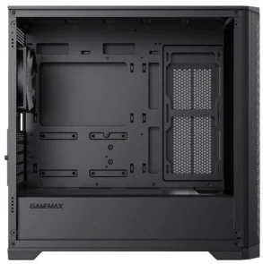 Фото: Корпус Gamemax Destroyer MB Black with window № 7 | KTC