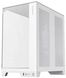 Фото: Корпус Gamemax Infinity Pro White with window (Infinity Pro WH) № 2 | KTC