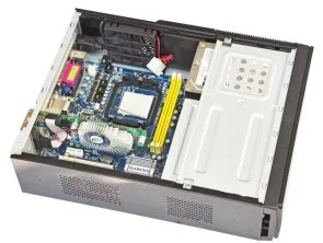 Фото: Корпус Gamemax ST-609 300W № 6 | KTC