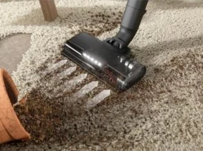 Фото: Ручний бездротовий пилосос Electrolux 600 Cordless cleaner (EP61H21WET) № 15 | KTC