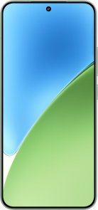 Смартфон Xiaomi 15 12/256GB Green