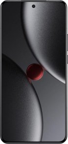 Смартфон Xiaomi 15 Ultra 16/512GB Black