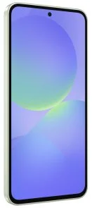 Фото: Смартфон Samsung Galaxy A36 5G A366 6/128GB Lime (SM-A366BLGBEUC) № 3 | KTC