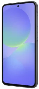 Фото: Смартфон Samsung Galaxy A36 5G A366 8/256GB Black (SM-A366BZKGEUC) № 4 | KTC