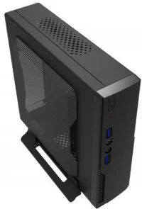 Фото: Корпус Gamemax MT300-2U3-90W 90W Black № 2 | KTC