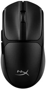 Фото: Миша HyperX Pulsefire Fuse Wireless/BT Black (A1KY6AA) № 2 | KTC
