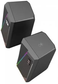 Фото: Колонки Redragon Anvil GS520 Black (77878) № 6 | KTC