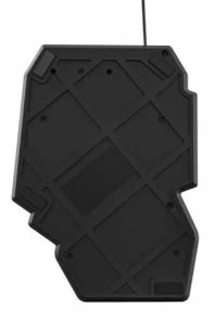 Фото: Клавіатура Maxxter KBG-OH-01B-UA Black № 3 | KTC