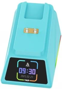 Фото: Миша Ajazz AJ159 Apex Wireless Blue (AJM159-A-BLUE) № 7 | KTC