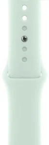 Фото: Ремінець Apple for Apple Watch 40mm - Sport Band Aquamarine - M/L (MDRX4) № 3 | KTC