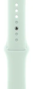Фото: Ремінець Apple for Apple Watch 46mm - Sport Band Aquamarine - S/M (MDT94) № 3 | KTC