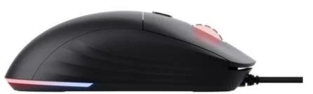 Фото: Миша Trust GXT 925 Redex II Black (25125_TRUST) № 4 | KTC