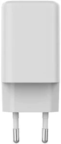 Фото: Зарядний пристрій Canyon CU45CC GaN 45W White (CNS-CUW45CC) № 5 | KTC
