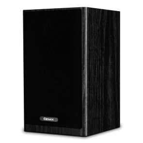 Фото: Колонки Gemix TF-5 Black № 3 | KTC