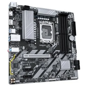 Фото: Материнська плата Gigabyte B860M D3HP № 2 | KTC