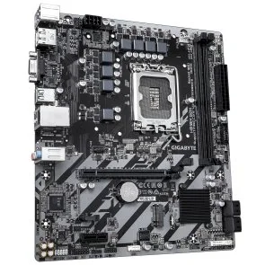 Фото: Материнська плата Gigabyte H810M S2H № 2 | KTC