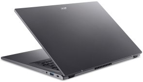 Ноутбук Acer Aspire Go 17 AG17-31P-33LZ NX.J8ZEU.009 Grey