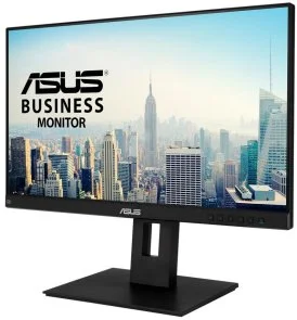 Фото: Монітор ASUS BE24EQSB - 23.8" IPS / 1920×1080 / 60 Гц / Pivot / HAS № 4 | KTC