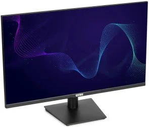 Фото: Монітор QUBE B27Q100 Plus Black (B27Q100Plus-IPS) - 27" IPS / 2560×1440 / 100 Гц / Nvidia G-Sync № 3 | KTC