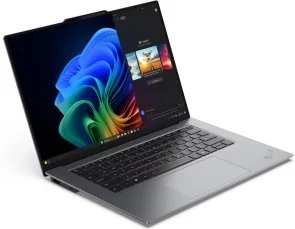Фото: Ноутбук Lenovo ThinkPad X9-15 G1 21Q60020RA Grey - 15.3" OLED 120 Гц / Intel Core Ultra 5 / 226V / DDR5 16 ГБ / PCI-E SSD 512 ГБ / Intel Arc Graphics 130V № 2 | KTC