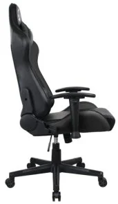 Фото: Крісло Gamemax GCR09 Black № 4 | KTC