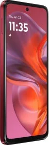 Фото: Смартфон Motorola G05 8/256GB Plum Red (PB6L0041RS) № 3 | KTC