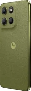 Фото: Смартфон Motorola G15 Power 8/256GB Iguana Green (PB6G0007UA) № 6 | KTC