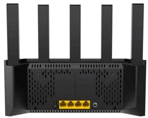 Фото: Wi-Fi Роутер Tenda RX12L Pro № 3 | KTC