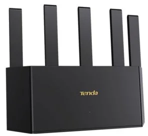 Фото: Wi-Fi Роутер Tenda RX2L Pro № 2 | KTC