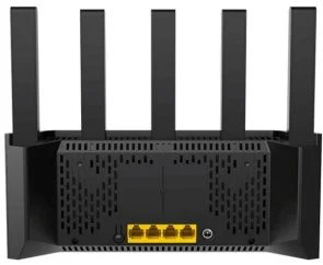 Фото: Wi-Fi Роутер Tenda TX12L Pro № 3 | KTC