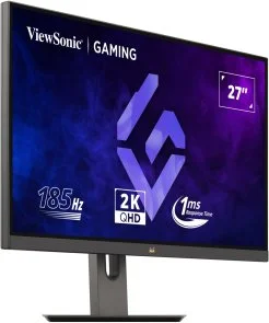 Фото: Монітор ViewSonic VX2758A-2K-PRO-2 - 27" IPS / 2560×1440 / 185 Гц / AMD FreeSync / Pivot / HAS № 4 | KTC