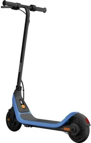 Фото: Електросамокат Ninebot by Segway C2 Lite Blue (AA.10.05.01.0003) № 2 | KTC