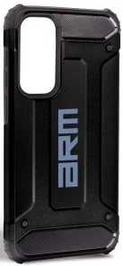 Фото: Чохол ArmorStandart for Samsung Galaxy A35 5G A356 - Panzer Black (ARM75605) № 2 | KTC