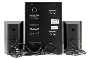 Фото: Колонки Microlab M-500U Black № 3 | KTC