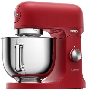 Фото: Планетарний міксер Kenwood KMX 751 ARD kMix № 2 | KTC