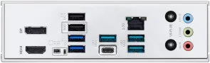 Фото: Материнська плата ASUS B650E MAX GAMING WIFI № 4 | KTC
