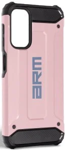 Фото: Чохол ArmorStandart for Samsung A14 4G A145 - Panzer Pink (ARM71463) № 2 | KTC