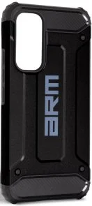 Фото: Чохол ArmorStandart for Samsung A54 5G A546 - Panzer Black (ARM70781) № 2 | KTC