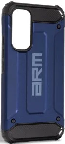 Фото: Чохол ArmorStandart for Samsung A54 5G A546 - Panzer Dark Blue (ARM70805) № 2 | KTC